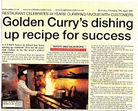 Golden Curry 1075835 Image 4